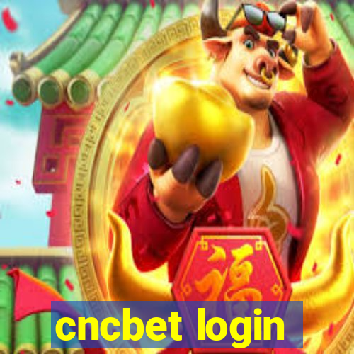 cncbet login